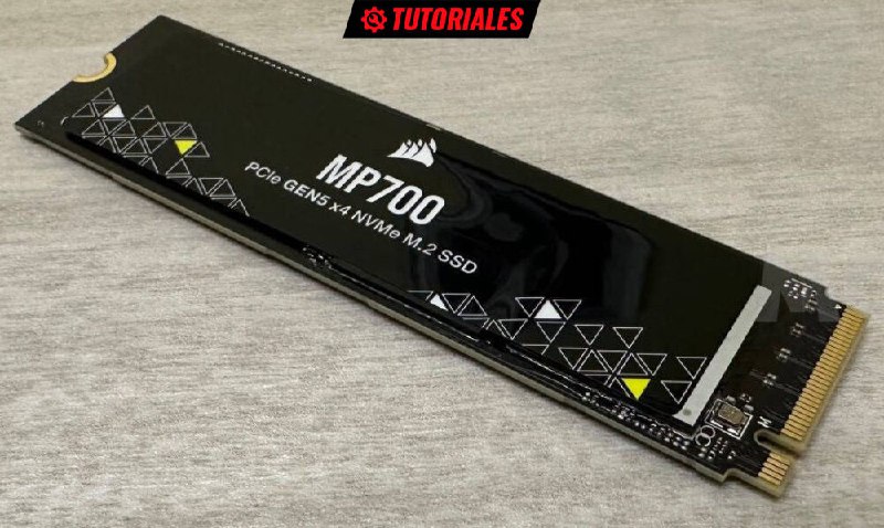 ¿Cuál es la vida útil de una SSD?