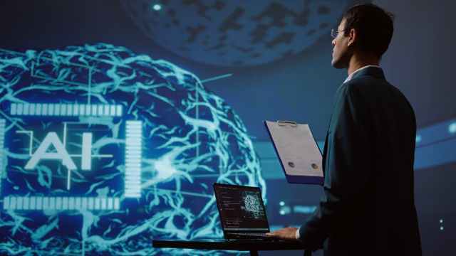 Cómo la Inteligencia Artificial está cambiando la ciberseguridad