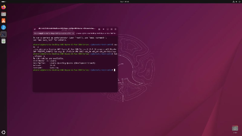 Ubuntu 25.10 Beta Officially Released For Testing