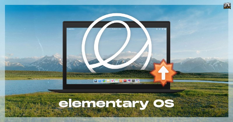 elementary OS 8.0.2 Released with Linux 6.14 Kernel