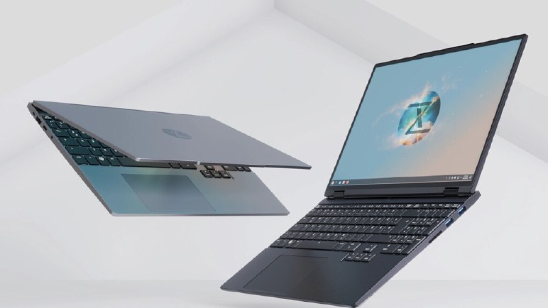 Tuxedo InfinityBook Pro 15 Gen10: comodidad profesional, ahora con Intel Core Ultra
