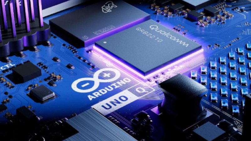 Qualcomm compra Arduino y anuncia el UNO Q, una nueva generación enfocada en la IA y el IoT
