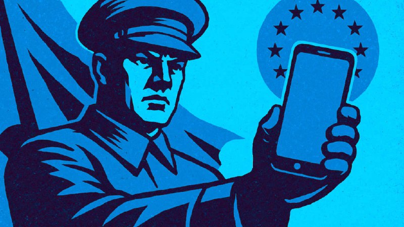 La UE insiste en Chat Control y el espionaje sistemático de las comunicaciones privadas