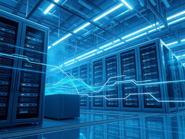 Vivir al Límite – ¿Por qué Edge Computing es el Nuevo Corazón de la Innovación Corporativa?