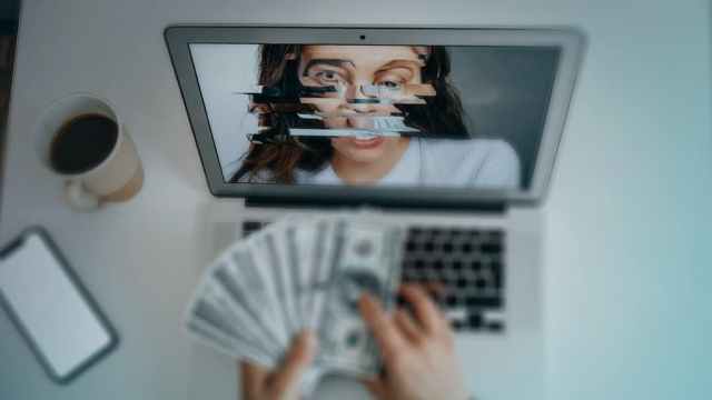 #Ciberseguridad – Aumentan las estafas a inversores en redes sociales con la ayuda de la inteligencia artificial