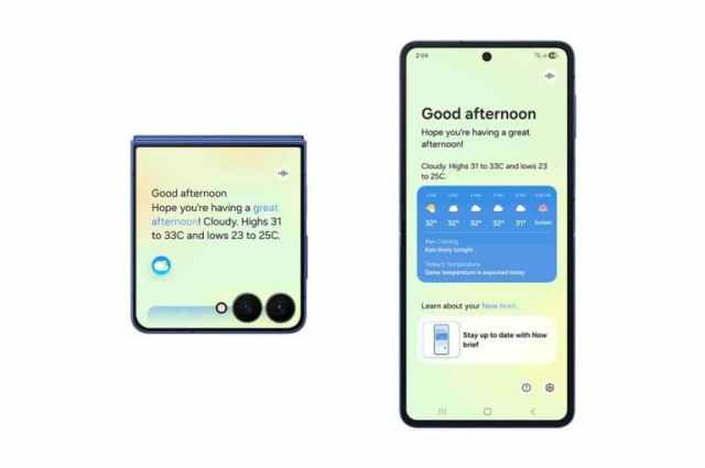 Samsung anuncia el lanzamiento oficial de One UI 8 para dispositivos Galaxy